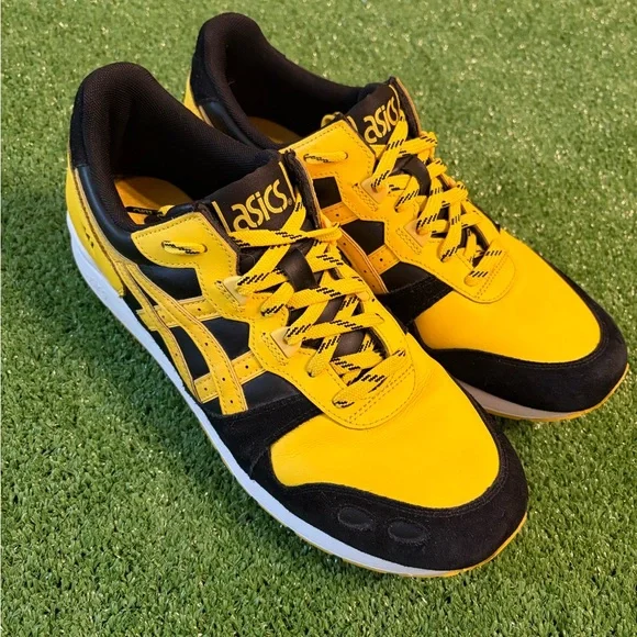 ASICS Gel-Lyte Welcome To The Dojo Pack Sneakers - Picture 1 of 8